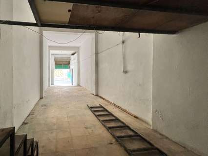 Local comercial en venta en Granada