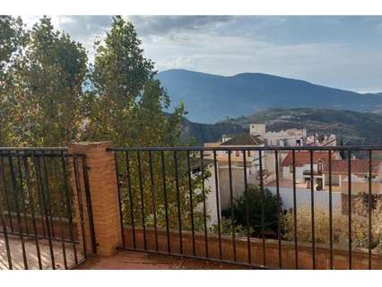 Edificio en venta en Lanjarón