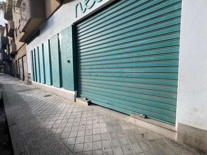 Local comercial en venta en Granada