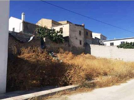 Parcela urbana en venta en Chimeneas