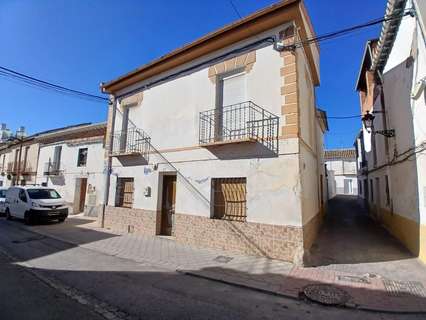 Casa en venta en Peligros