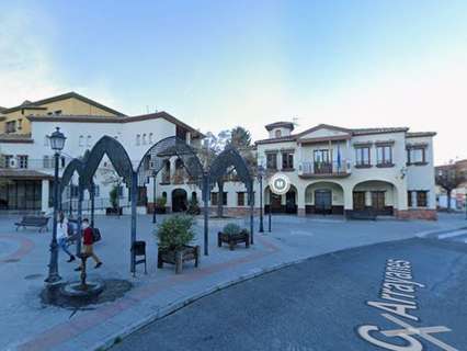 Piso en venta en Monachil