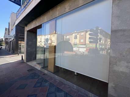 Local comercial en venta en Armilla