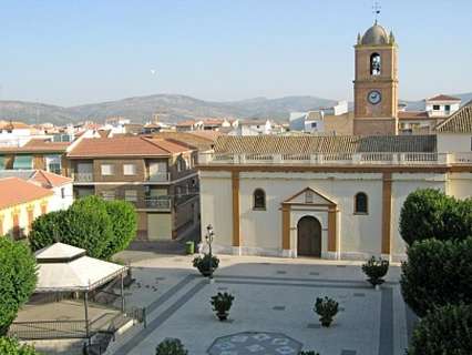 Casa en venta en Huétor Tájar rebajada
