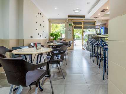 Local comercial en venta en Granada