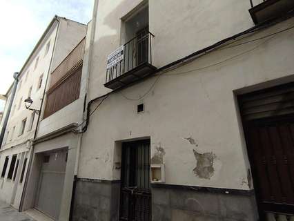 Casa en venta en Alcalá la Real rebajada