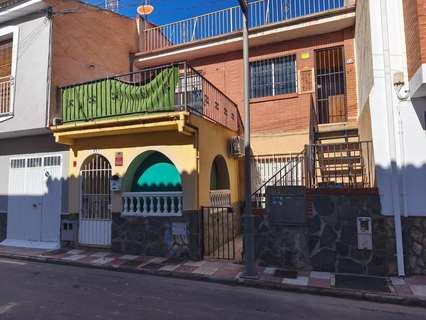 Piso en venta en Churriana de la Vega