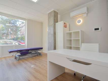 Local comercial en venta en Granada