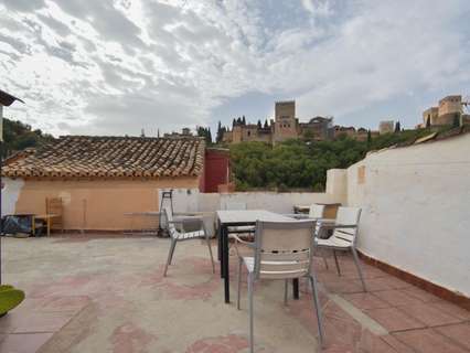 Apartamento en venta en Granada