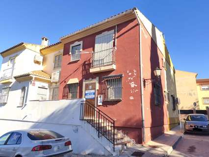 Casa en venta en Alhendín