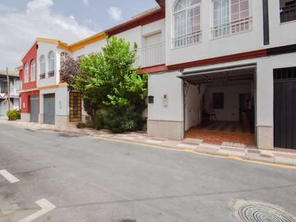 Casa en venta en Maracena