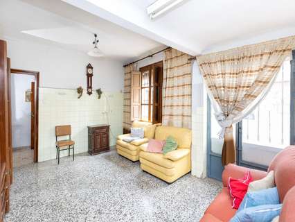 Casa en venta en Albolote