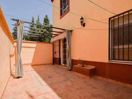 Casa en venta en Alhendín