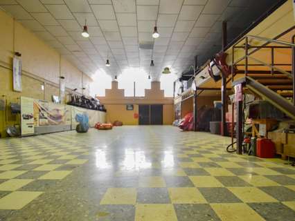 Nave industrial en venta en Santa Fe