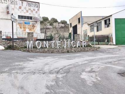 Casa en venta en Montejícar
