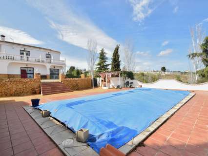 Chalet en venta en Moraleda de Zafayona
