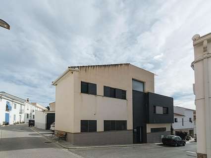 Chalet en venta en Alhama de Granada