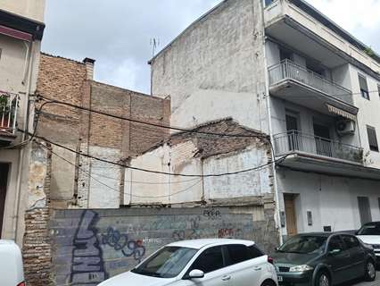 Parcela rústica en venta en Santa Fe