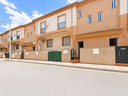 Casa en venta en Atarfe