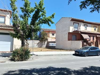 Parcela rústica en venta en Santa Fe