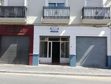 Local comercial en alquiler en Santa Fe