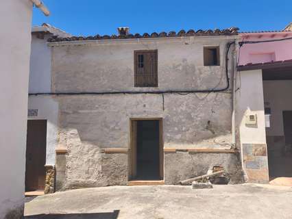 Casa en venta en Frailes