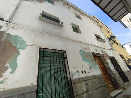 Casa en venta en Baza