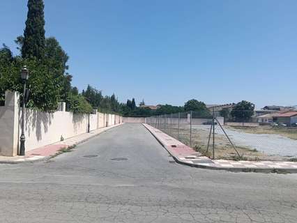 Parcela rústica en venta en Vegas del Genil zona Belicena