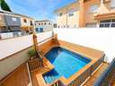 Chalet en venta en Santa Fe