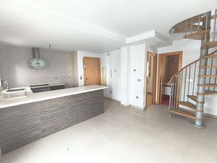 Ático dúplex en venta en Pulianas rebajado