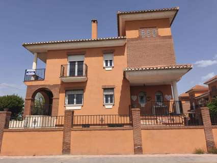 Casa en venta en Vegas del Genil