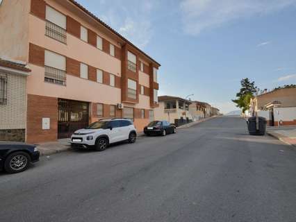 Piso en venta en Láchar