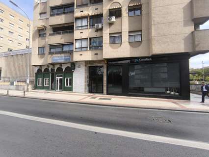 Local comercial en alquiler en Granada