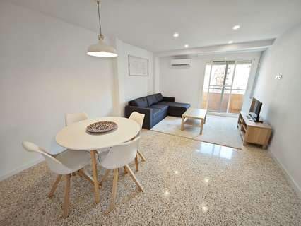 Piso en alquiler en Mislata