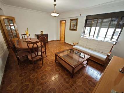 Piso en alquiler en Valencia