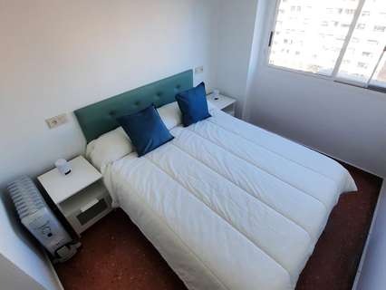 Piso en alquiler en Valencia