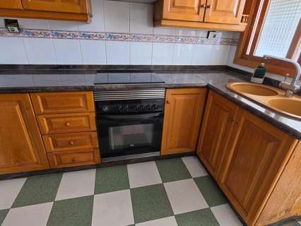 Piso en venta en La Vall d'Uixó