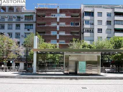 Plaza de parking en alquiler en Granada, rebajada