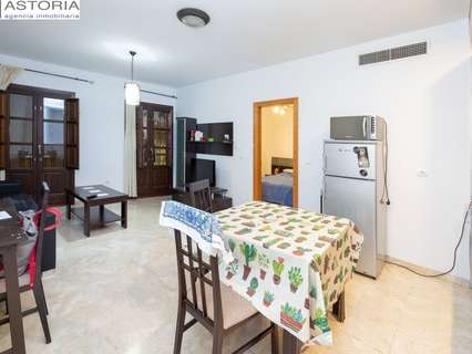 Apartamento en venta en Granada