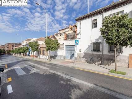 Casa en venta en Granada