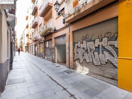 Local comercial en venta en Granada rebajado