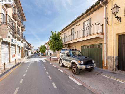 Casa en venta en La Zubia rebajada