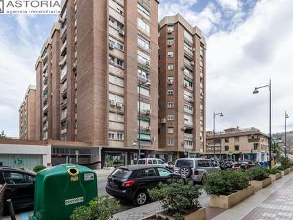 Piso en venta en Granada rebajado