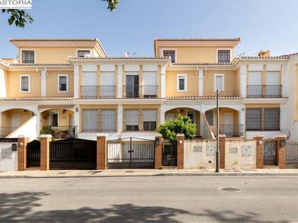 Casa en venta en Churriana de la Vega