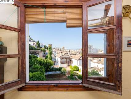 Casa en venta en Granada