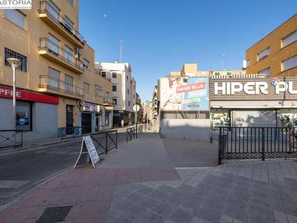 Apartamento en venta en Granada