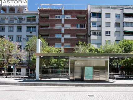 Plaza de parking en alquiler en Granada