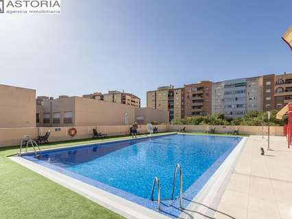 Dúplex en venta en Granada