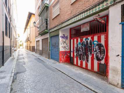 Plaza de parking en venta en Granada