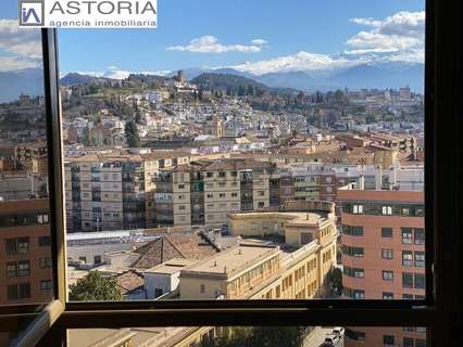 Piso en alquiler en Granada